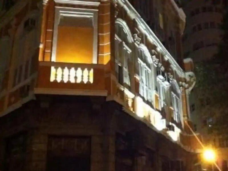 São Bento Hotel 2*