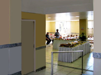 Hotel São Bento Río de Janeiro