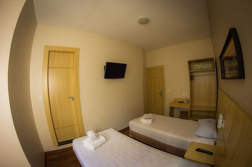 São Bento Hotel Río de Janeiro