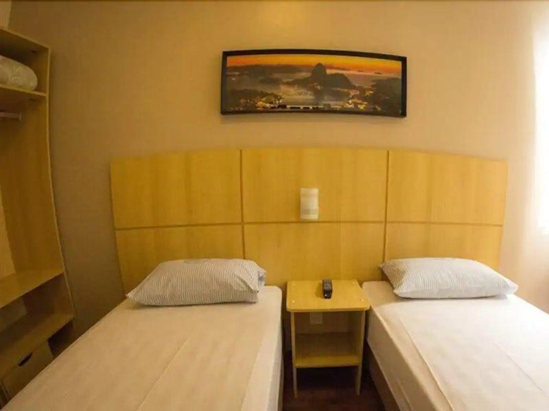São Bento Hotel Río de Janeiro