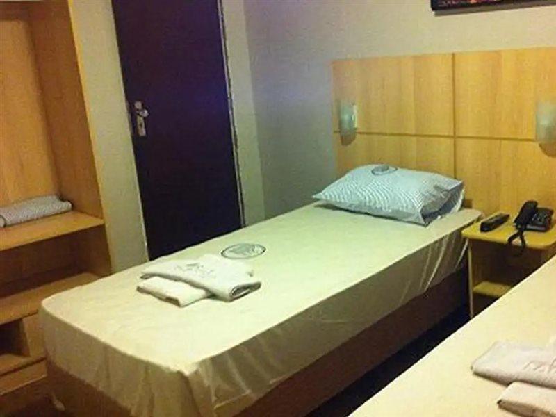 Hotel São Bento Río de Janeiro