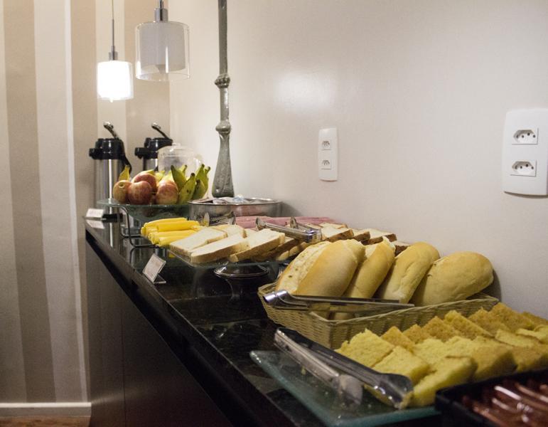 São Bento Hotel 2*