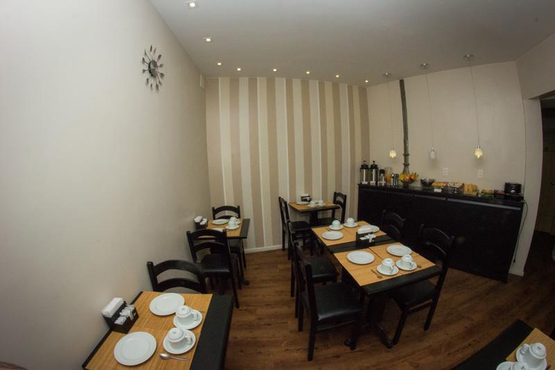 Hotel São Bento 2*