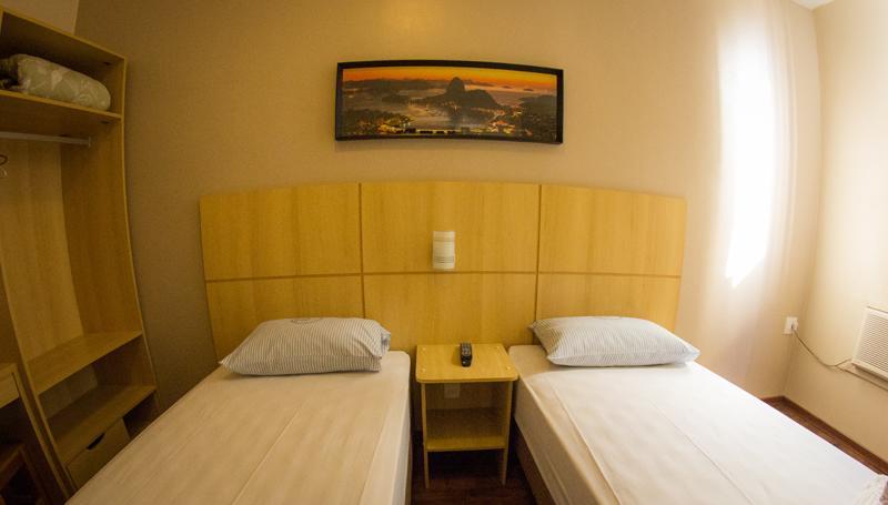 São Bento Hotel