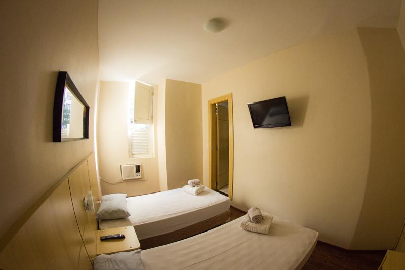 Hotel São Bento 2*