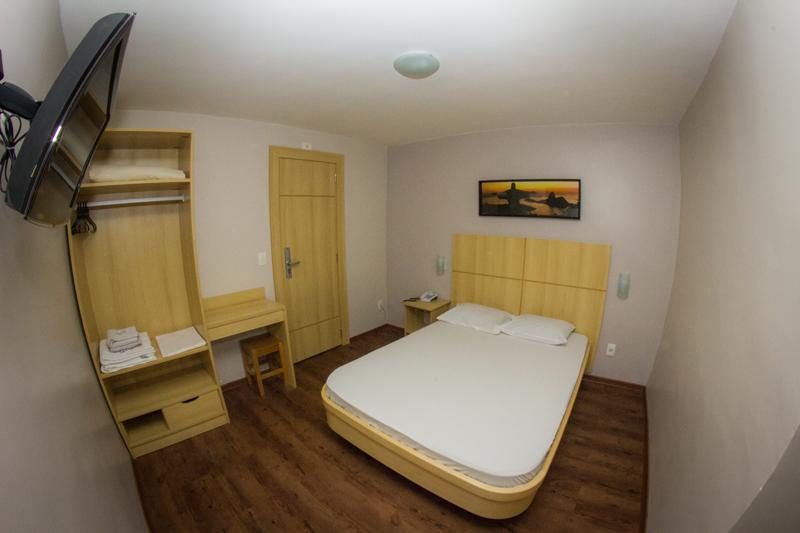 Hotel São Bento 2*