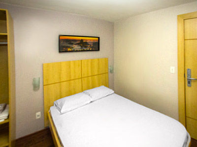 Hotel São Bento Río de Janeiro