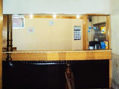 São Bento Hotel 2*