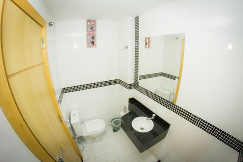 São Bento 2* Río de Janeiro