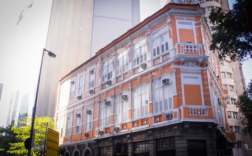 Hotel São Bento Río de Janeiro