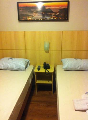 São Bento Hotel 2*