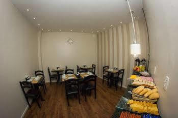 São Bento Hotel